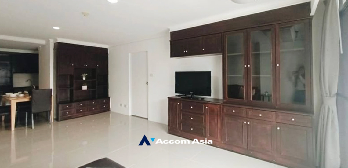  1  2 br Condominium For Rent in Sukhumvit ,Bangkok  at Waterford Park  AA20069