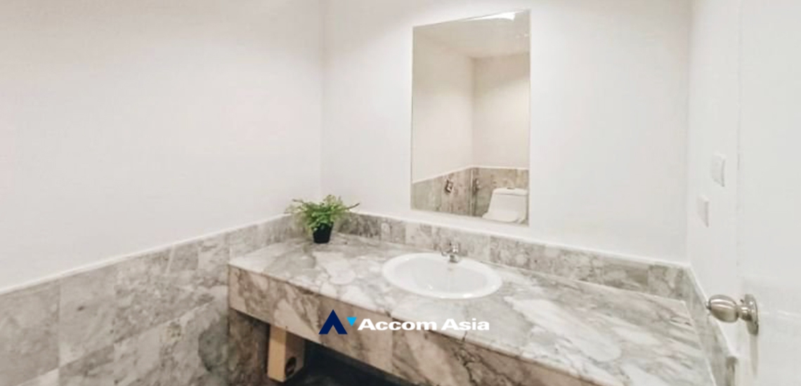 11  2 br Condominium For Rent in Sukhumvit ,Bangkok  at Waterford Park  AA20069