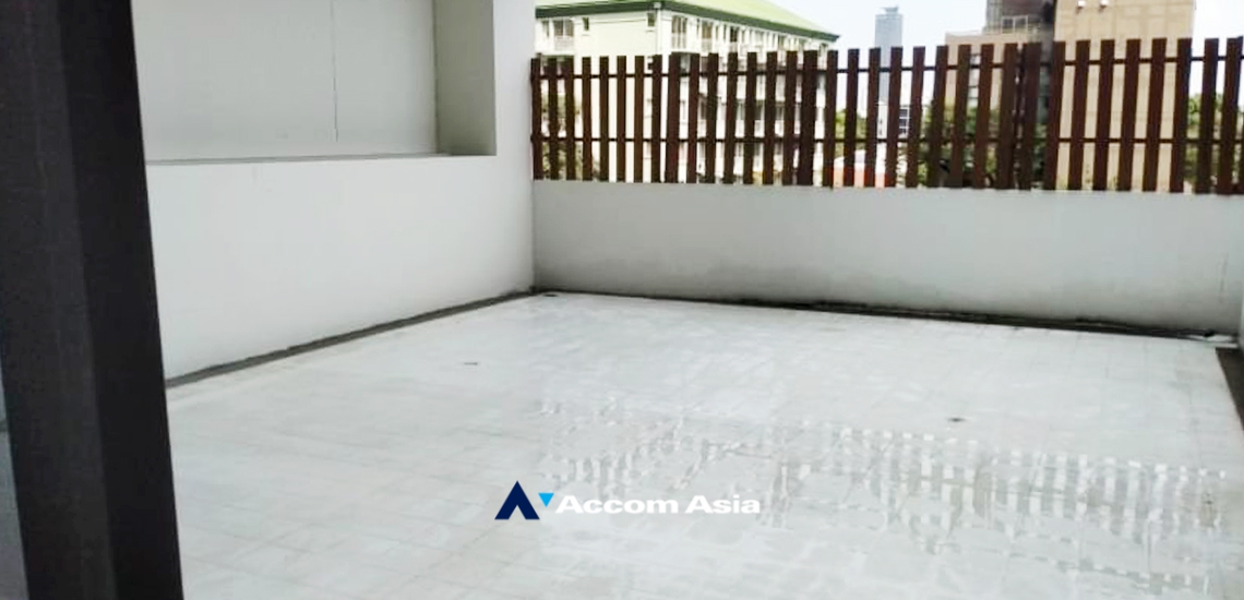 7  2 br Condominium For Rent in Sukhumvit ,Bangkok  at Waterford Park  AA20069