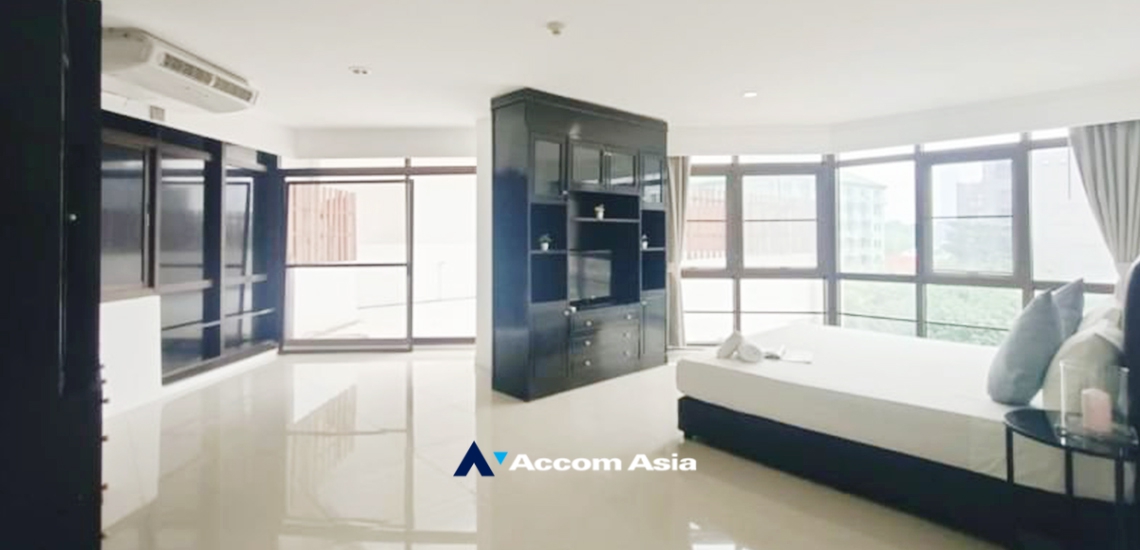 5  2 br Condominium For Rent in Sukhumvit ,Bangkok  at Waterford Park  AA20069