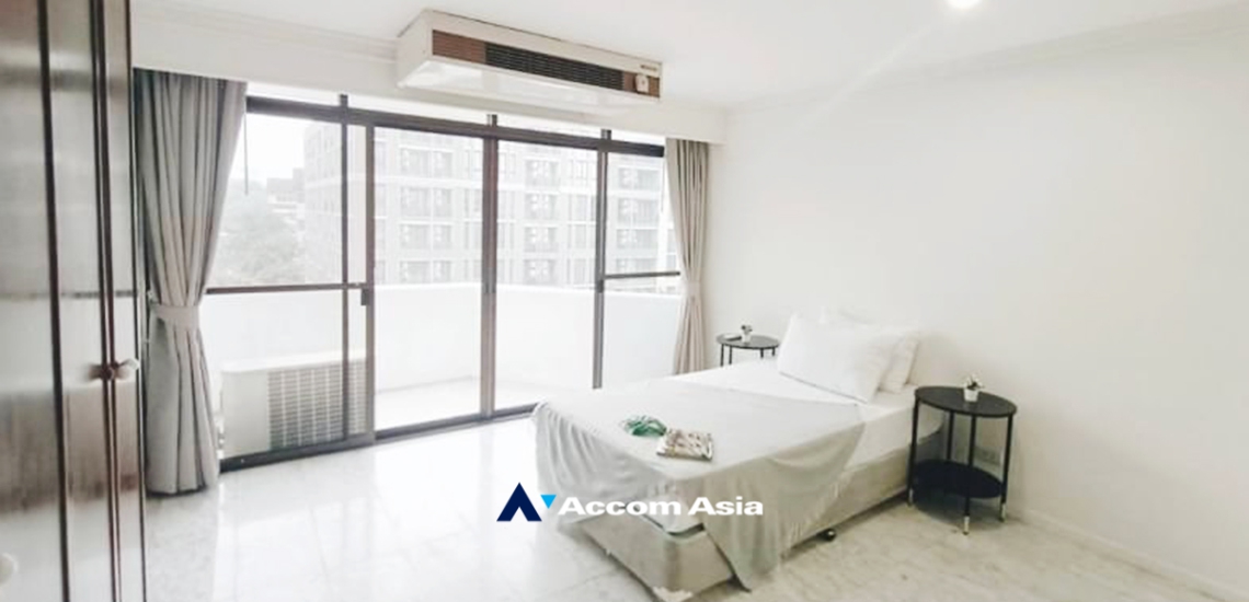 9  2 br Condominium For Rent in Sukhumvit ,Bangkok  at Waterford Park  AA20069