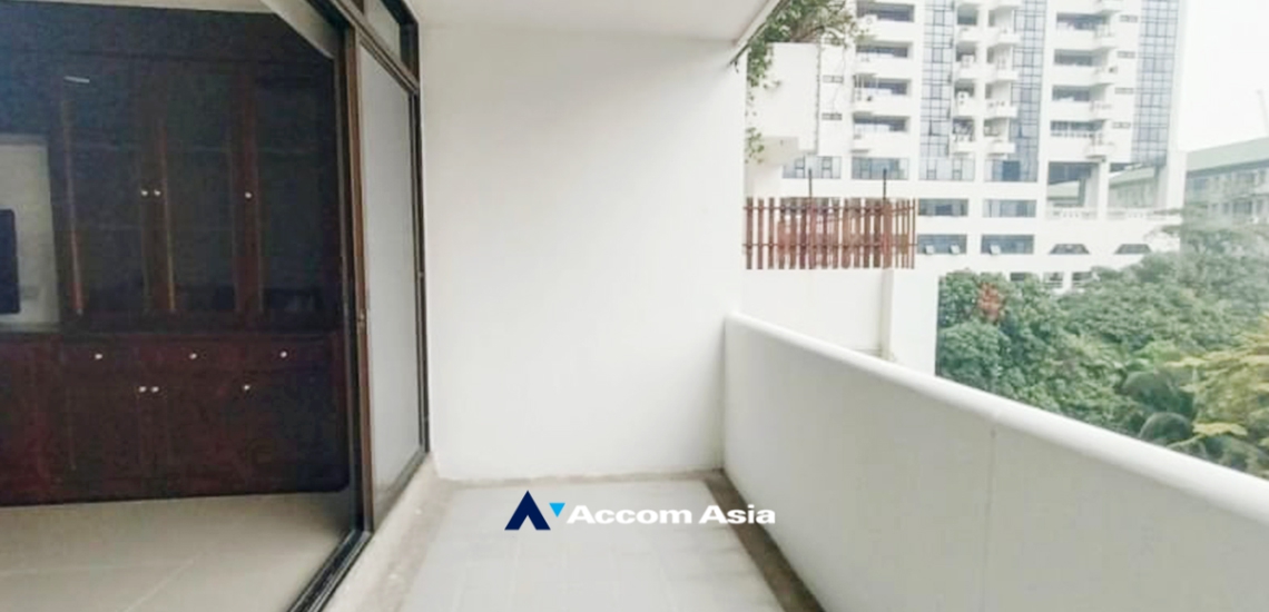 13  2 br Condominium For Rent in Sukhumvit ,Bangkok  at Waterford Park  AA20069