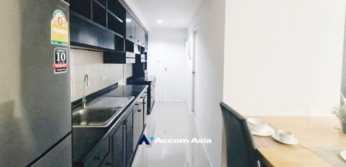4  2 br Condominium For Rent in Sukhumvit ,Bangkok  at Waterford Park  AA20069
