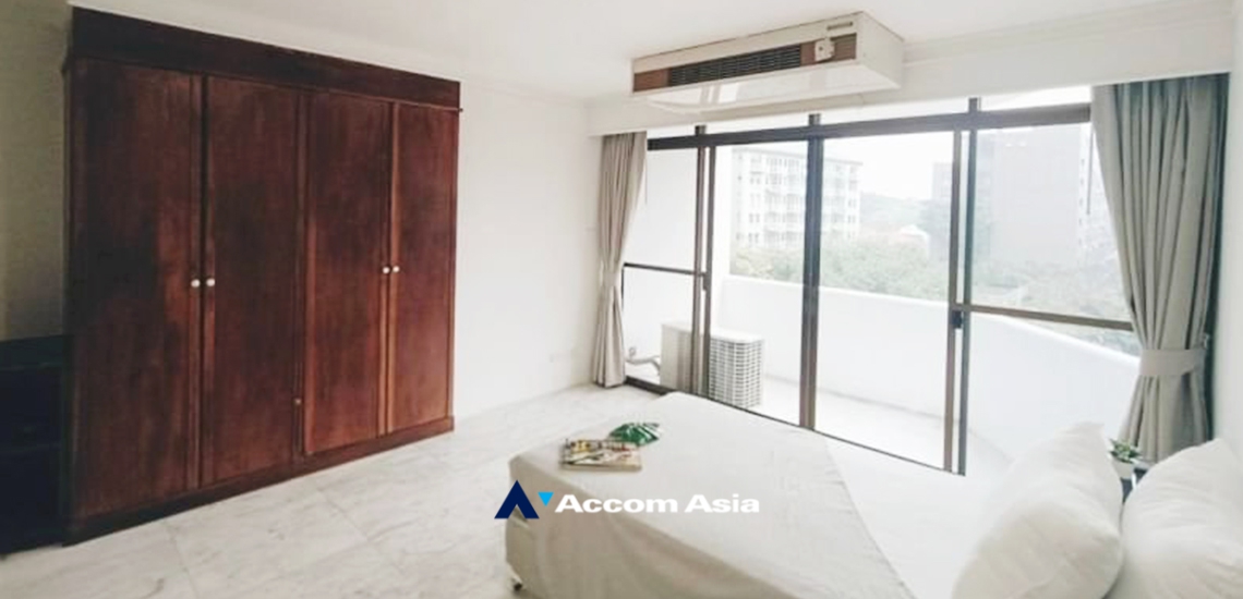 8  2 br Condominium For Rent in Sukhumvit ,Bangkok  at Waterford Park  AA20069