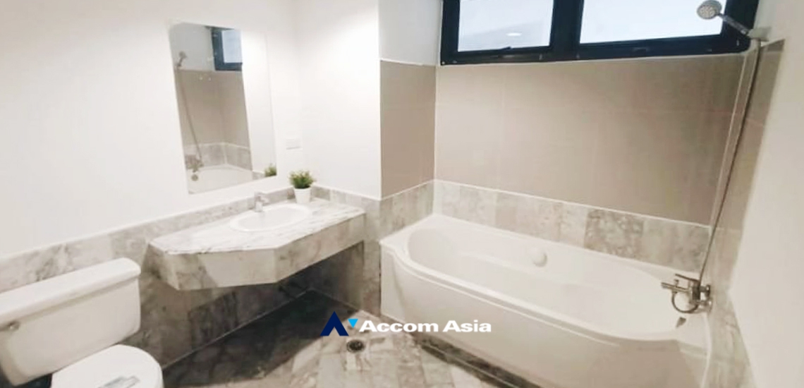 10  2 br Condominium For Rent in Sukhumvit ,Bangkok  at Waterford Park  AA20069