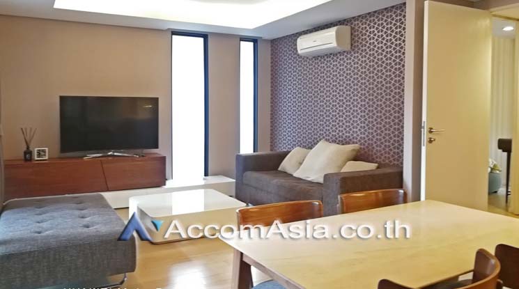  2  1 br Condominium For Rent in Sukhumvit ,Bangkok BTS Ekkamai at MODE Sukhumvit 61 AA20076