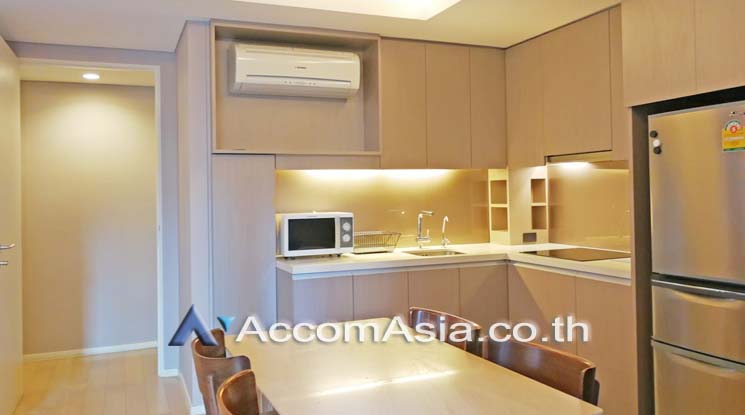  1  1 br Condominium For Rent in Sukhumvit ,Bangkok BTS Ekkamai at MODE Sukhumvit 61 AA20076