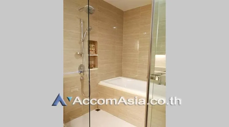 4  1 br Condominium For Rent in Sukhumvit ,Bangkok BTS Ekkamai at MODE Sukhumvit 61 AA20076
