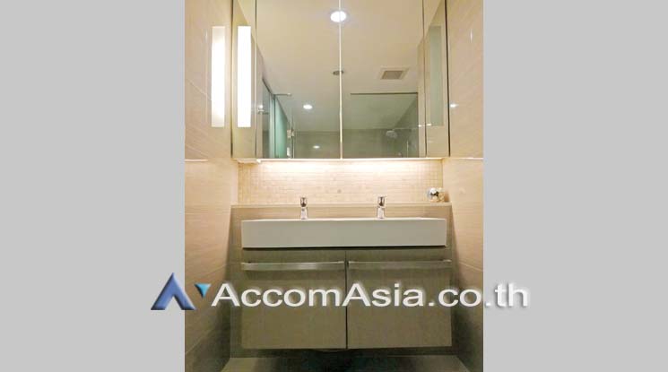 5  1 br Condominium For Rent in Sukhumvit ,Bangkok BTS Ekkamai at MODE Sukhumvit 61 AA20076