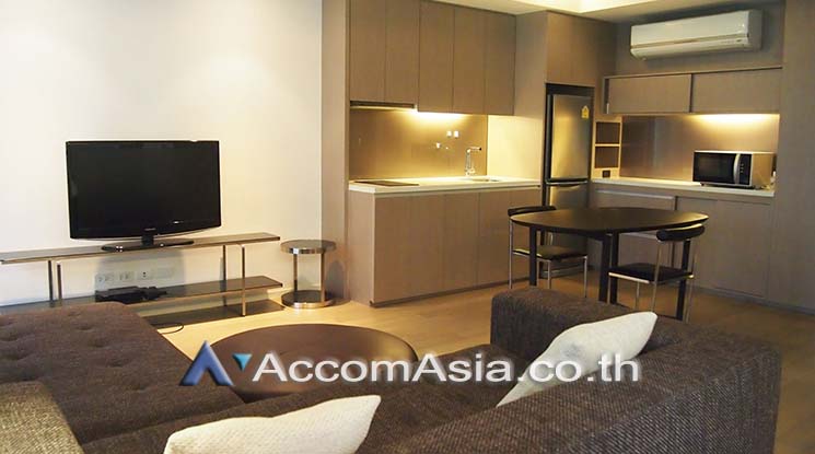 2  1 br Condominium For Rent in Sukhumvit ,Bangkok BTS Ekkamai at MODE Sukhumvit 61 AA20077