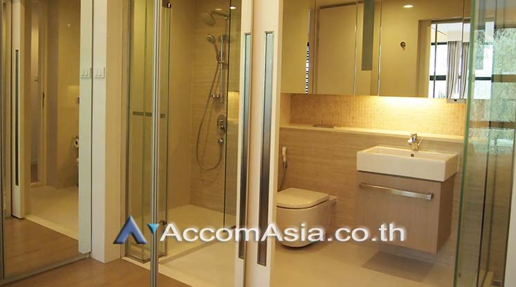4  1 br Condominium For Rent in Sukhumvit ,Bangkok BTS Ekkamai at MODE Sukhumvit 61 AA20077