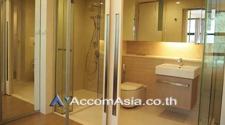 4  1 br Condominium For Rent in Sukhumvit ,Bangkok BTS Ekkamai at MODE Sukhumvit 61 AA20077