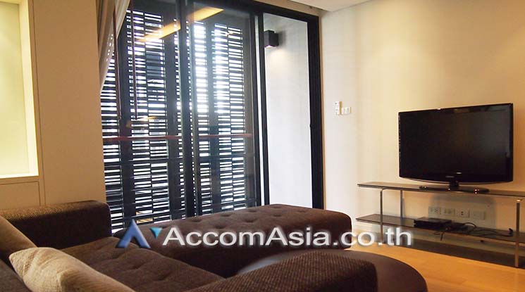 6  1 br Condominium For Rent in Sukhumvit ,Bangkok BTS Ekkamai at MODE Sukhumvit 61 AA20077