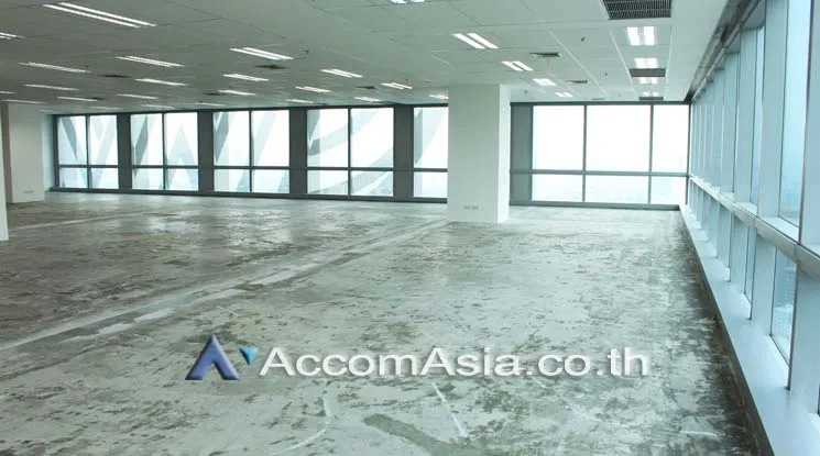 unit Office space For Rent in Ratchadaphisek, Bangkok  near MRT Thailand Cultural Center (AA20082)