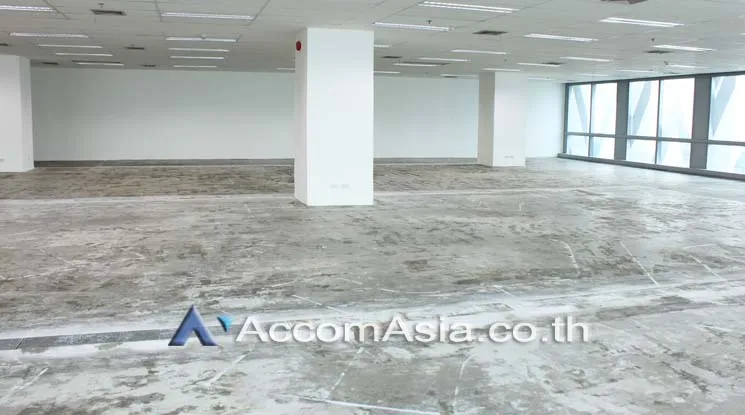 4  Office Space For Rent in Ratchadaphisek ,Bangkok MRT Thailand Cultural Center at CW Tower A AA20082