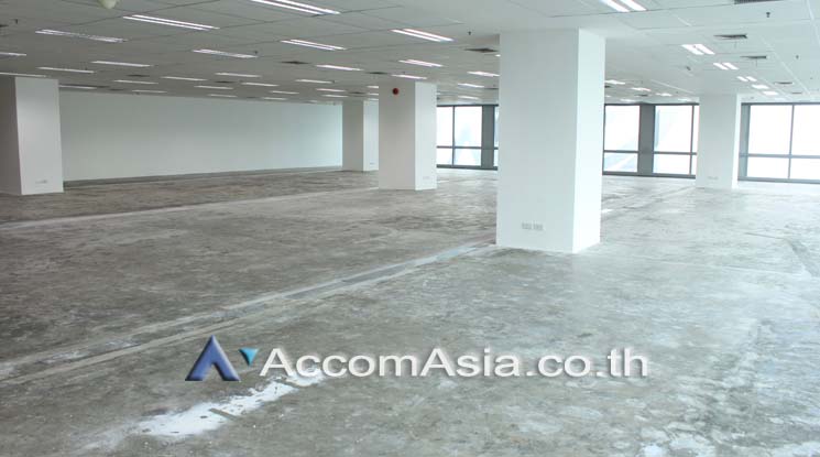 6  Office Space For Rent in Ratchadaphisek ,Bangkok MRT Thailand Cultural Center at CW Tower A AA20082