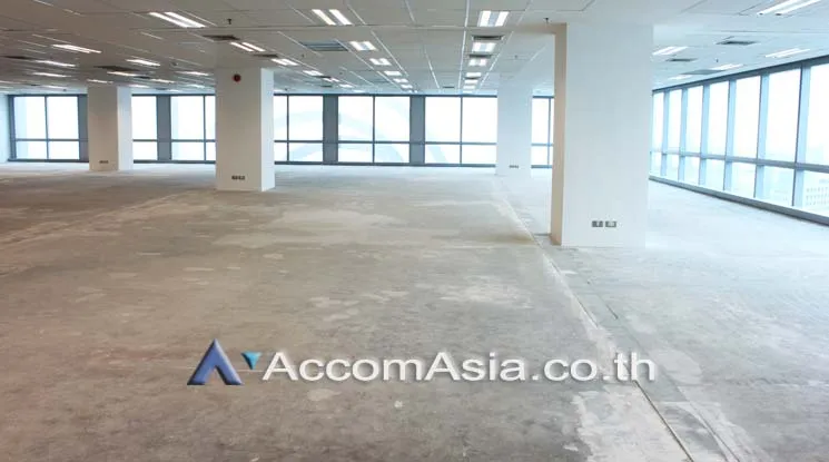 unit Office space For Rent in Ratchadaphisek, Bangkok  near MRT Thailand Cultural Center (AA20084)