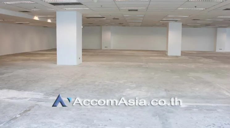 unit Office space For Rent in Ratchadaphisek, Bangkok  near MRT Thailand Cultural Center (AA20084)
