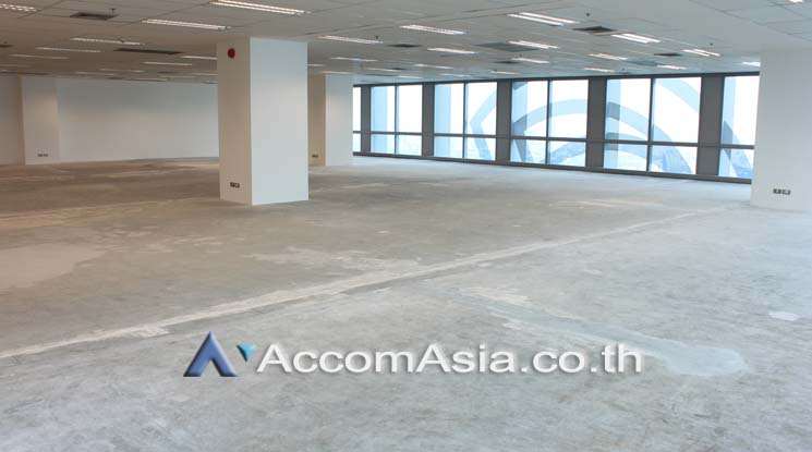 5  Office Space For Rent in Ratchadaphisek ,Bangkok MRT Thailand Cultural Center at CW Tower A AA20084