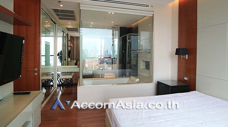5  2 br Condominium For Rent in Sukhumvit ,Bangkok BTS Phrom Phong at The Address Sukhumvit 28 AA20088