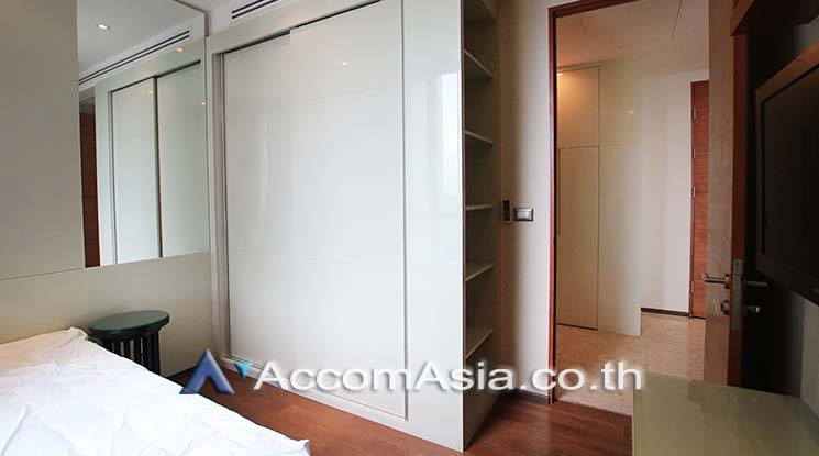 10  2 br Condominium For Rent in Sukhumvit ,Bangkok BTS Phrom Phong at The Address Sukhumvit 28 AA20088