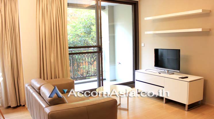  Prive by Sansiri Condominium  1 Bedroom for Sale & Rent MRT Lumphini in Ploenchit Bangkok