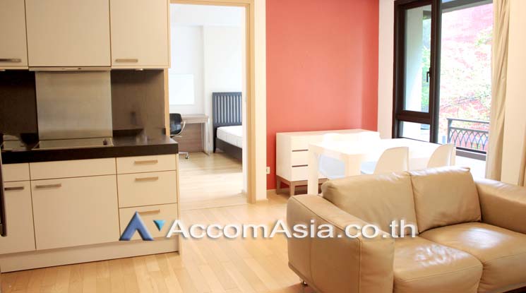 4  1 br Condominium for rent and sale in Ploenchit ,Bangkok BTS Ploenchit - MRT Lumphini at Prive by Sansiri AA20091