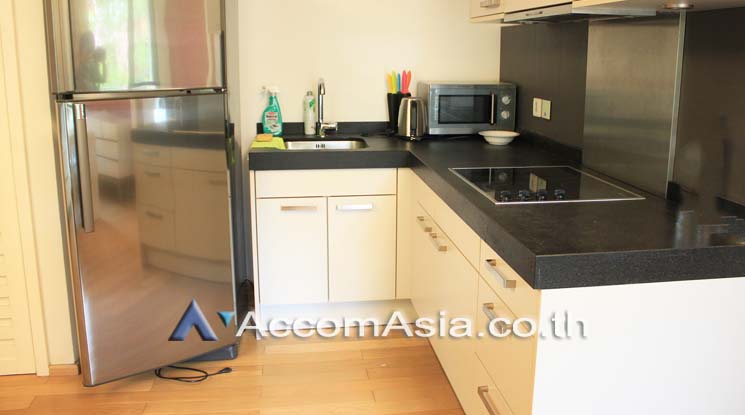 5  1 br Condominium for rent and sale in Ploenchit ,Bangkok BTS Ploenchit - MRT Lumphini at Prive by Sansiri AA20091