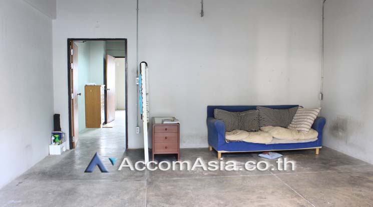 11  Townhouse For Rent in Sukhumvit ,Bangkok BTS Ekkamai at Park Avenue AA20092
