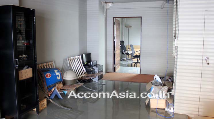 4  Townhouse For Rent in Sukhumvit ,Bangkok BTS Ekkamai at Park Avenue AA20092