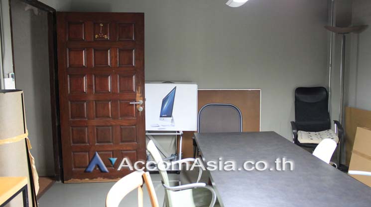 6  Townhouse For Rent in Sukhumvit ,Bangkok BTS Ekkamai at Park Avenue AA20092