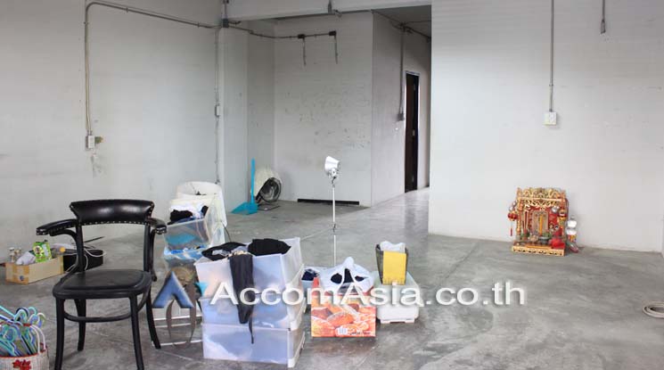 7  Townhouse For Rent in Sukhumvit ,Bangkok BTS Ekkamai at Park Avenue AA20092