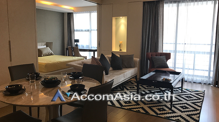  2  1 br Condominium For Rent in Sukhumvit ,Bangkok BTS Ekkamai at MODE Sukhumvit 61 AA20097