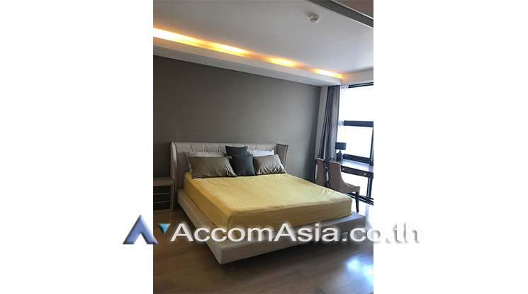  1  1 br Condominium For Rent in Sukhumvit ,Bangkok BTS Ekkamai at MODE Sukhumvit 61 AA20097
