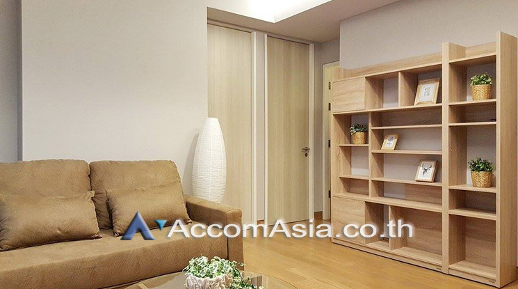  1  2 br Condominium For Rent in Sukhumvit ,Bangkok BTS Phrom Phong at The Lumpini 24 AA20103