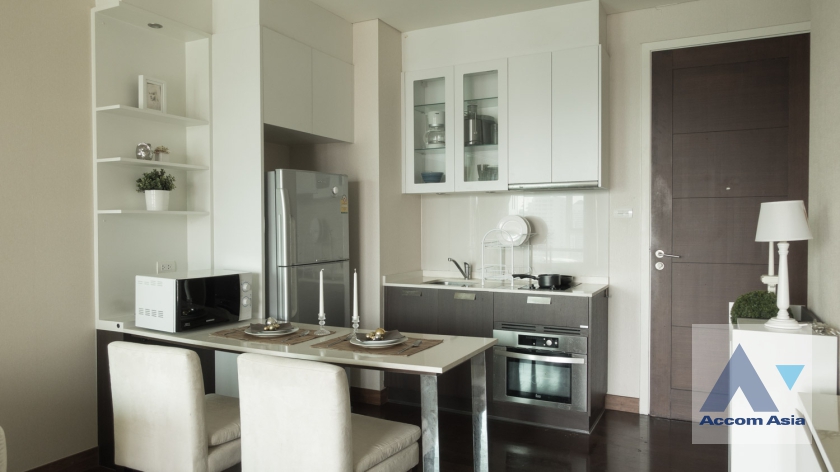 5  1 br Condominium for rent and sale in Sukhumvit ,Bangkok BTS Thong Lo at Ivy Thonglor AA20105