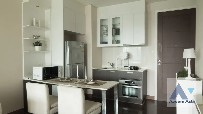 5  1 br Condominium for rent and sale in Sukhumvit ,Bangkok BTS Thong Lo at Ivy Thonglor AA20105