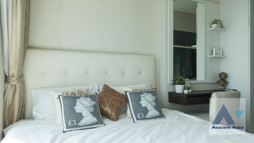 4  1 br Condominium for rent and sale in Sukhumvit ,Bangkok BTS Thong Lo at Ivy Thonglor AA20105