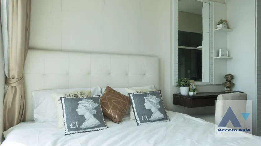 4  1 br Condominium for rent and sale in Sukhumvit ,Bangkok BTS Thong Lo at Ivy Thonglor AA20105