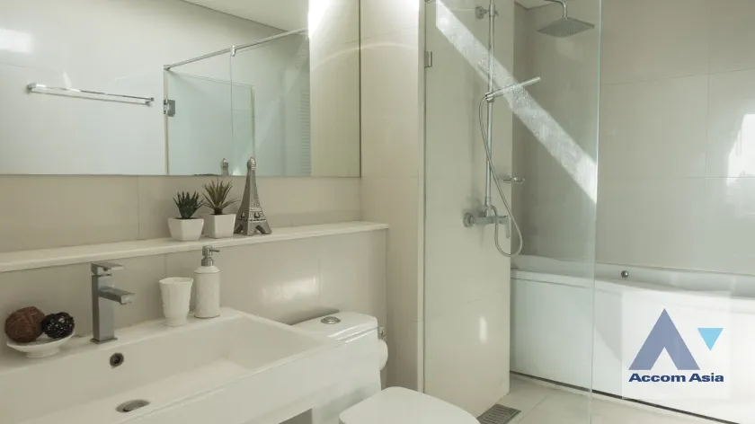 6  1 br Condominium for rent and sale in Sukhumvit ,Bangkok BTS Thong Lo at Ivy Thonglor AA20105
