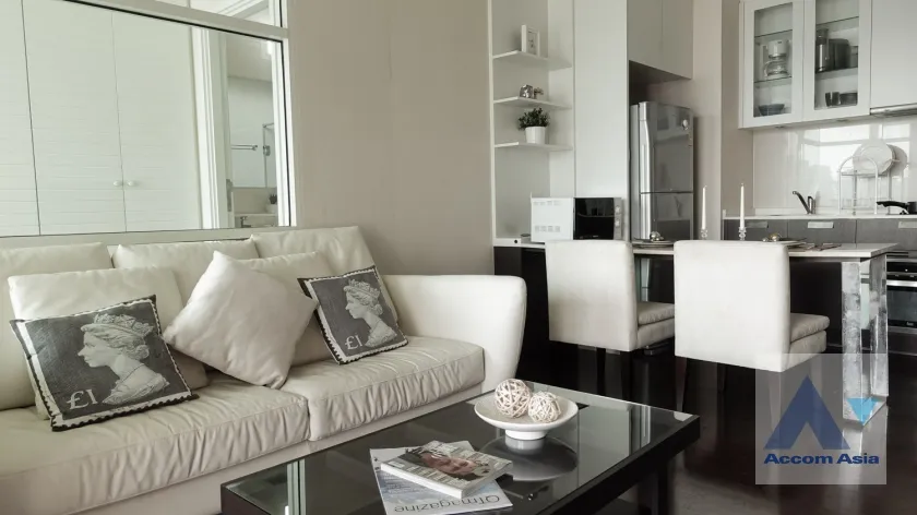  2  1 br Condominium for rent and sale in Sukhumvit ,Bangkok BTS Thong Lo at Ivy Thonglor AA20105