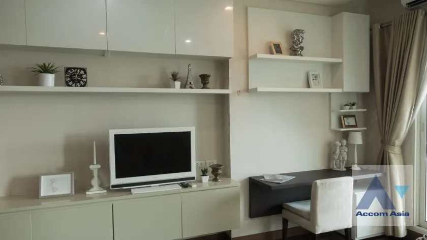 unit 1 Bedroom  Condominium For Rent & Sale in Sukhumvit, Bangkok  near BTS Thong Lo (AA20105)