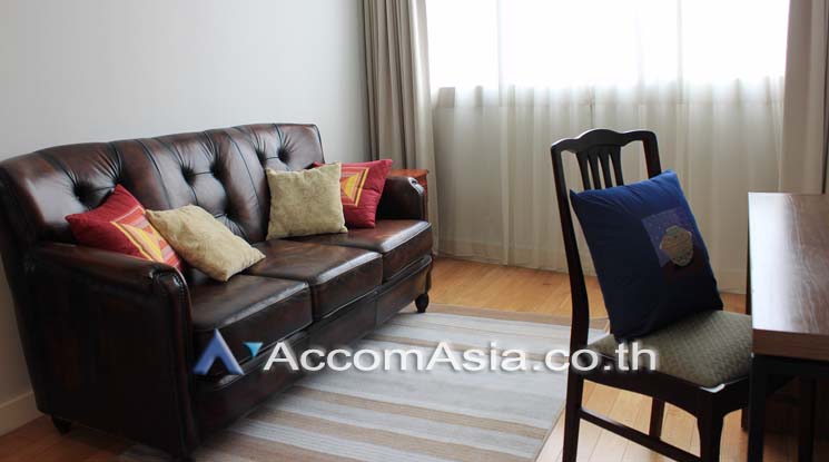 11  2 br Condominium for rent and sale in Sukhumvit ,Bangkok MRT Sukhumvit - BTS Asok at Millennium Residence @ Sukhumvit AA20107