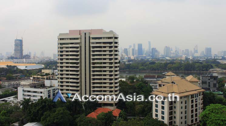 13  2 br Condominium for rent and sale in Sukhumvit ,Bangkok MRT Sukhumvit - BTS Asok at Millennium Residence @ Sukhumvit AA20107