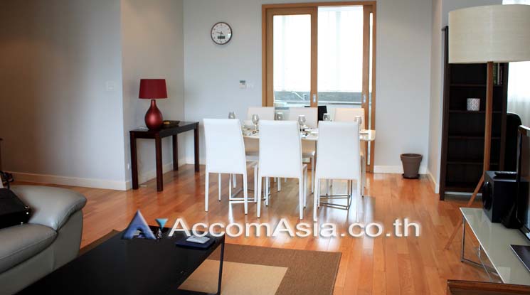 unit 2 Bedrooms  Condominium For Rent & Sale in Sukhumvit, Bangkok  near MRT Sukhumvit - BTS Asok (AA20107)