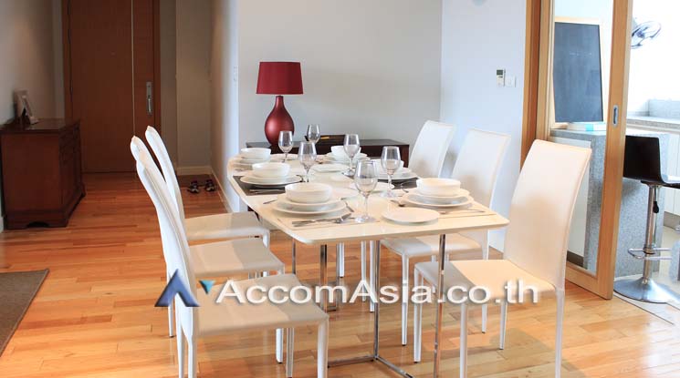 4  2 br Condominium for rent and sale in Sukhumvit ,Bangkok MRT Sukhumvit - BTS Asok at Millennium Residence @ Sukhumvit AA20107
