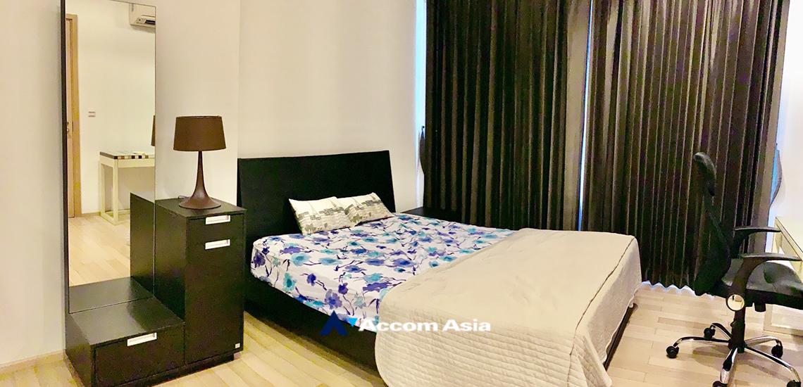 4  1 br Condominium for rent and sale in Sukhumvit ,Bangkok BTS Thong Lo at Siri at Sukhumvit AA20127