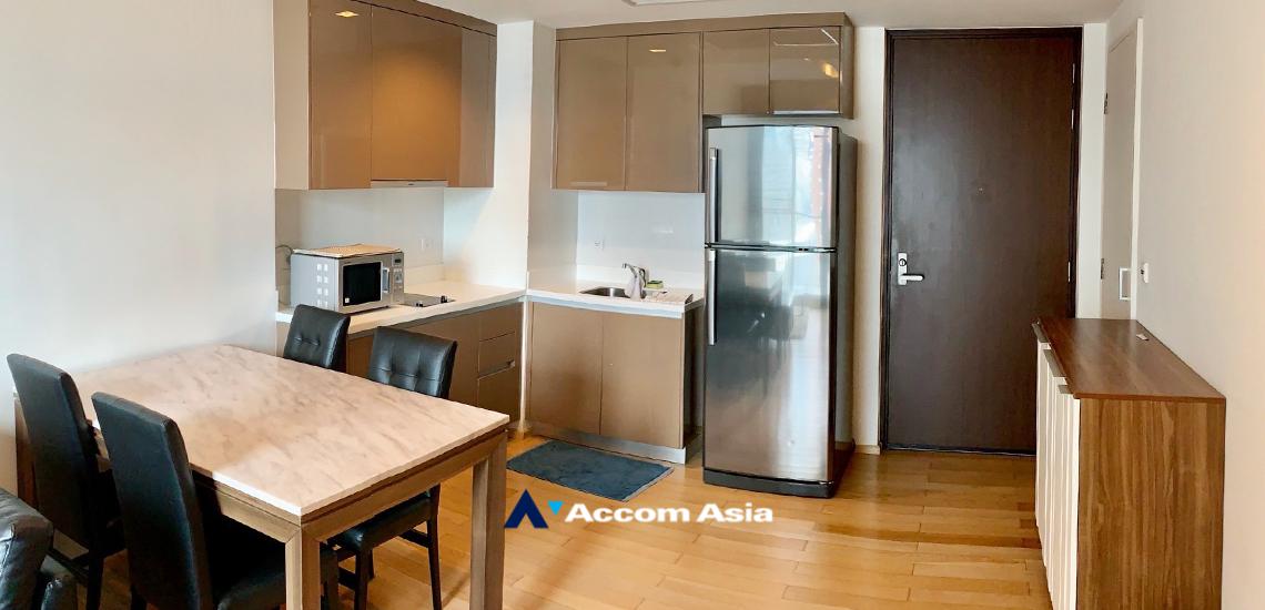  1  1 br Condominium for rent and sale in Sukhumvit ,Bangkok BTS Thong Lo at Siri at Sukhumvit AA20127