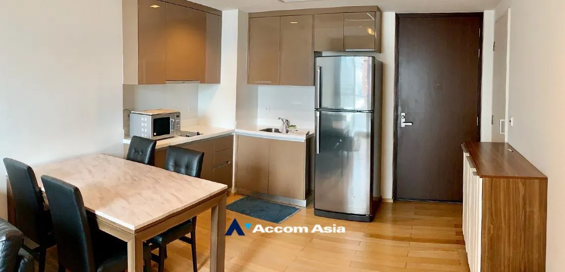  1  1 br Condominium for rent and sale in Sukhumvit ,Bangkok BTS Thong Lo at Siri at Sukhumvit AA20127