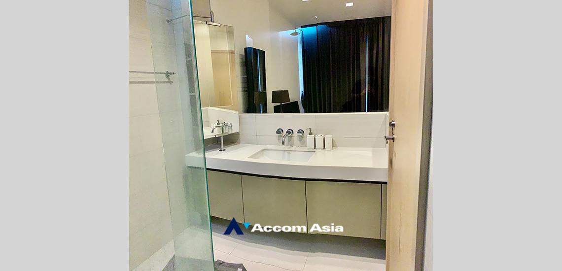 6  1 br Condominium for rent and sale in Sukhumvit ,Bangkok BTS Thong Lo at Siri at Sukhumvit AA20127